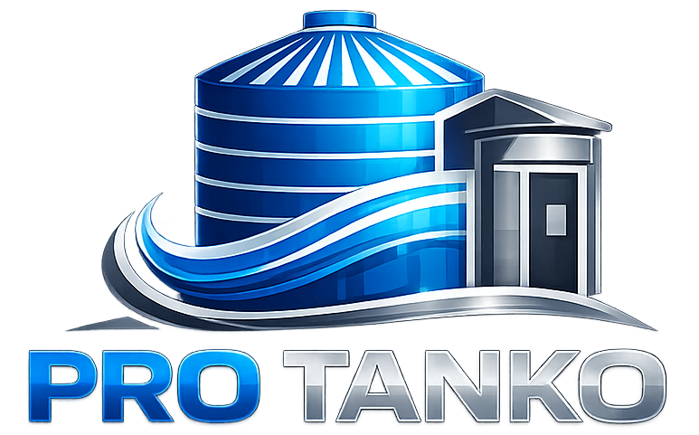 Pro Tanko